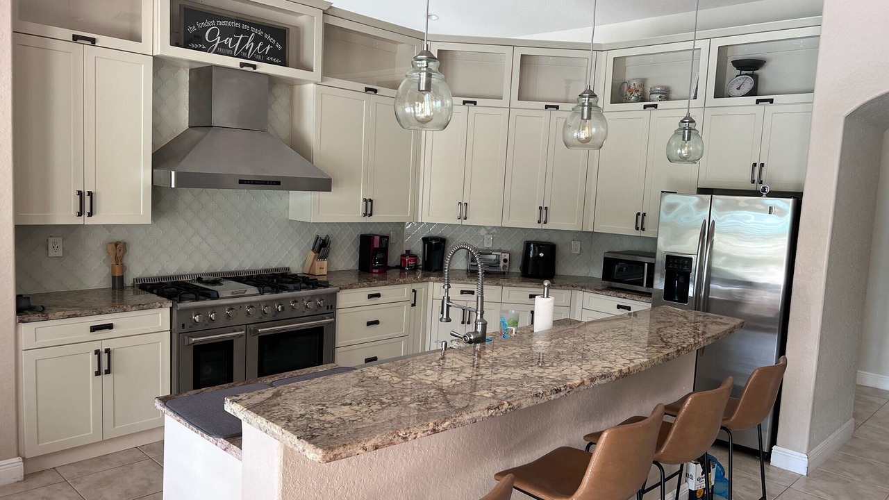 Photo of Kitchen in Homestead