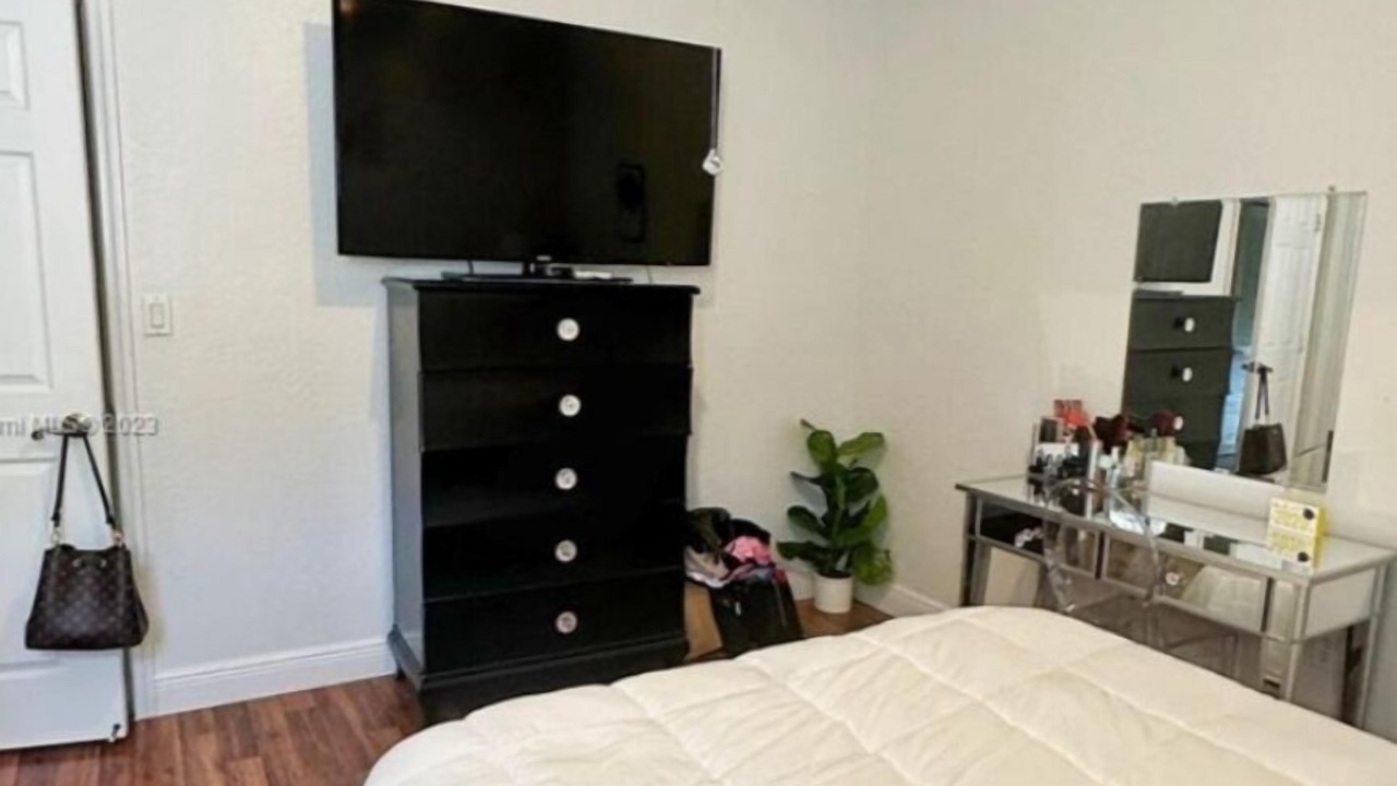 Photo of Bedroom in Homestead