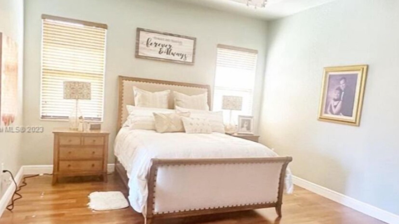 Photo of Bedroom in Homestead