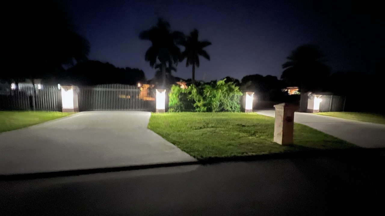 Photo of Outdoor in Homestead