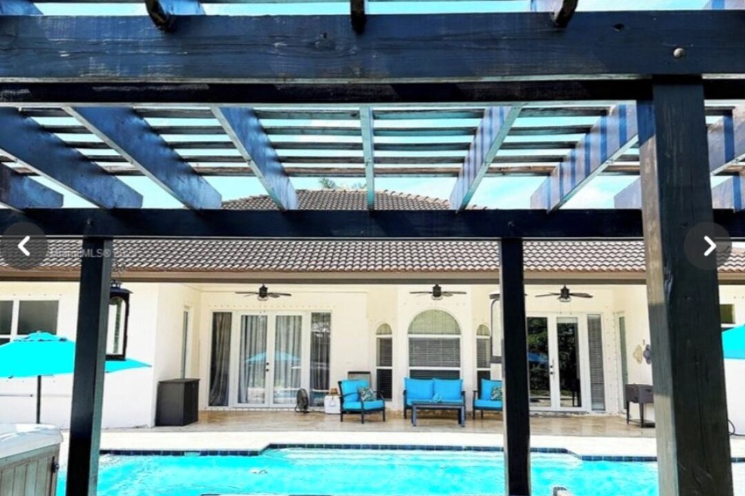 Photo of Outdoor in Homestead