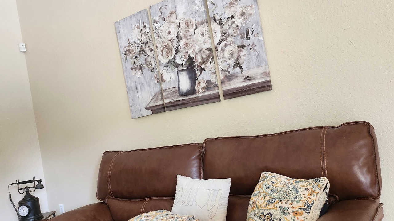 Photo of Livingroom in Homestead