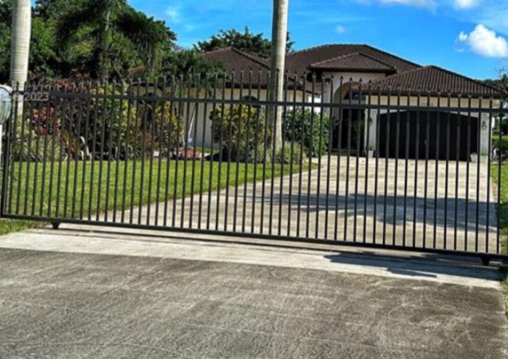 Photo of Outdoor in Homestead