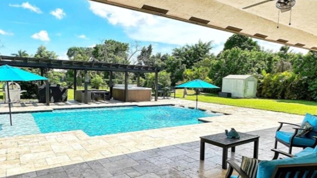 Photo of Outdoor in Homestead