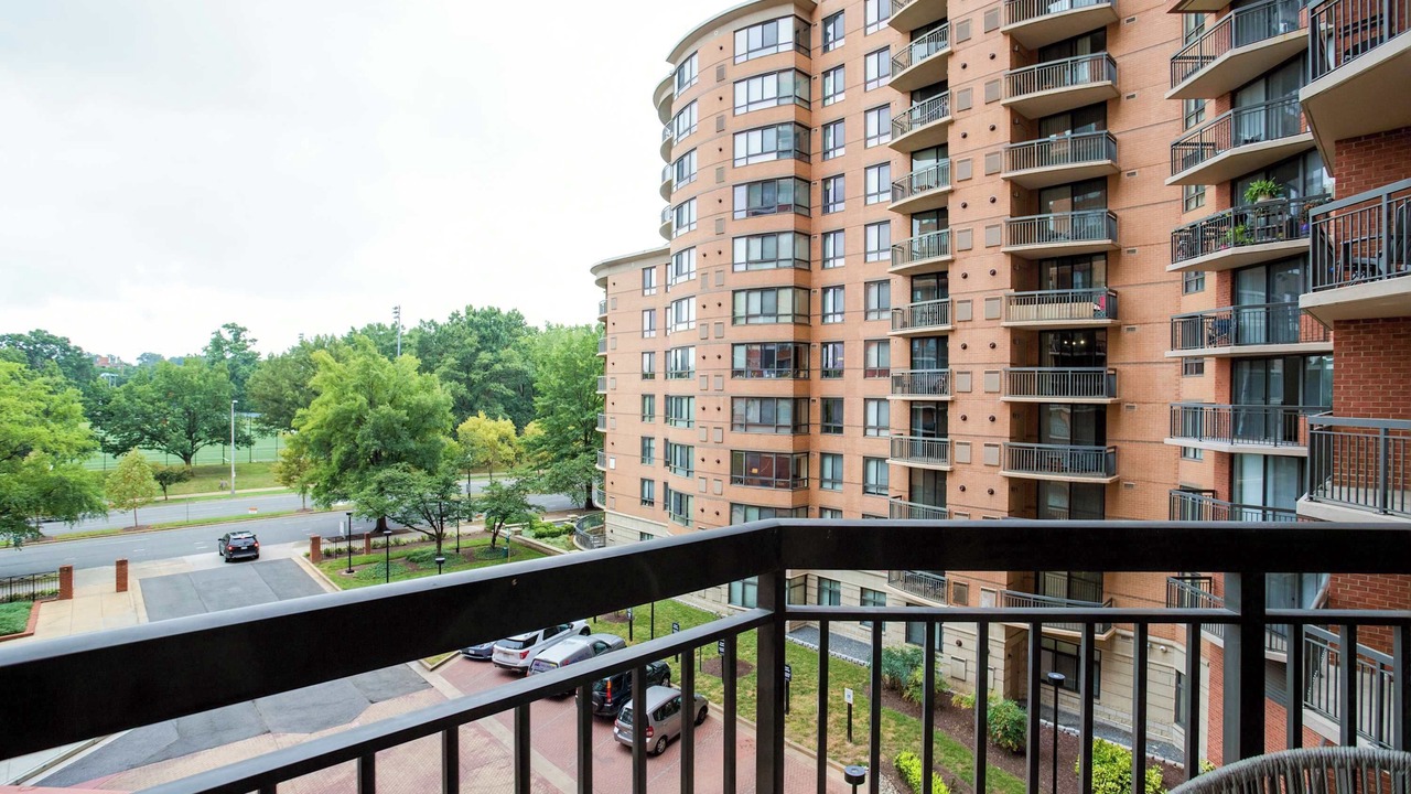Photo of Outdoor in Pentagon City