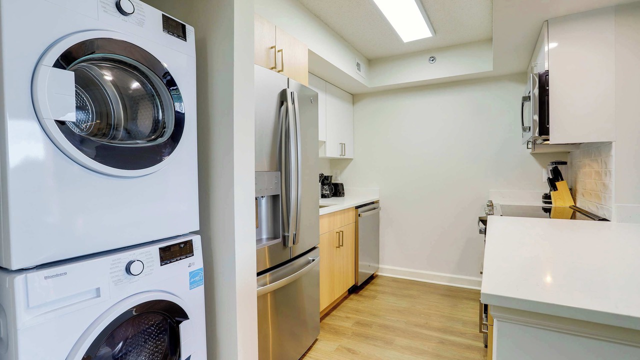 Photo of Kitchen in Pentagon City