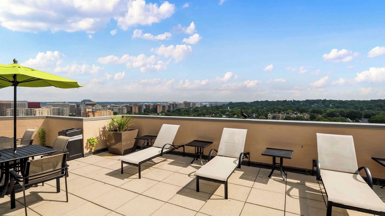 Photo of Outdoor in Pentagon City