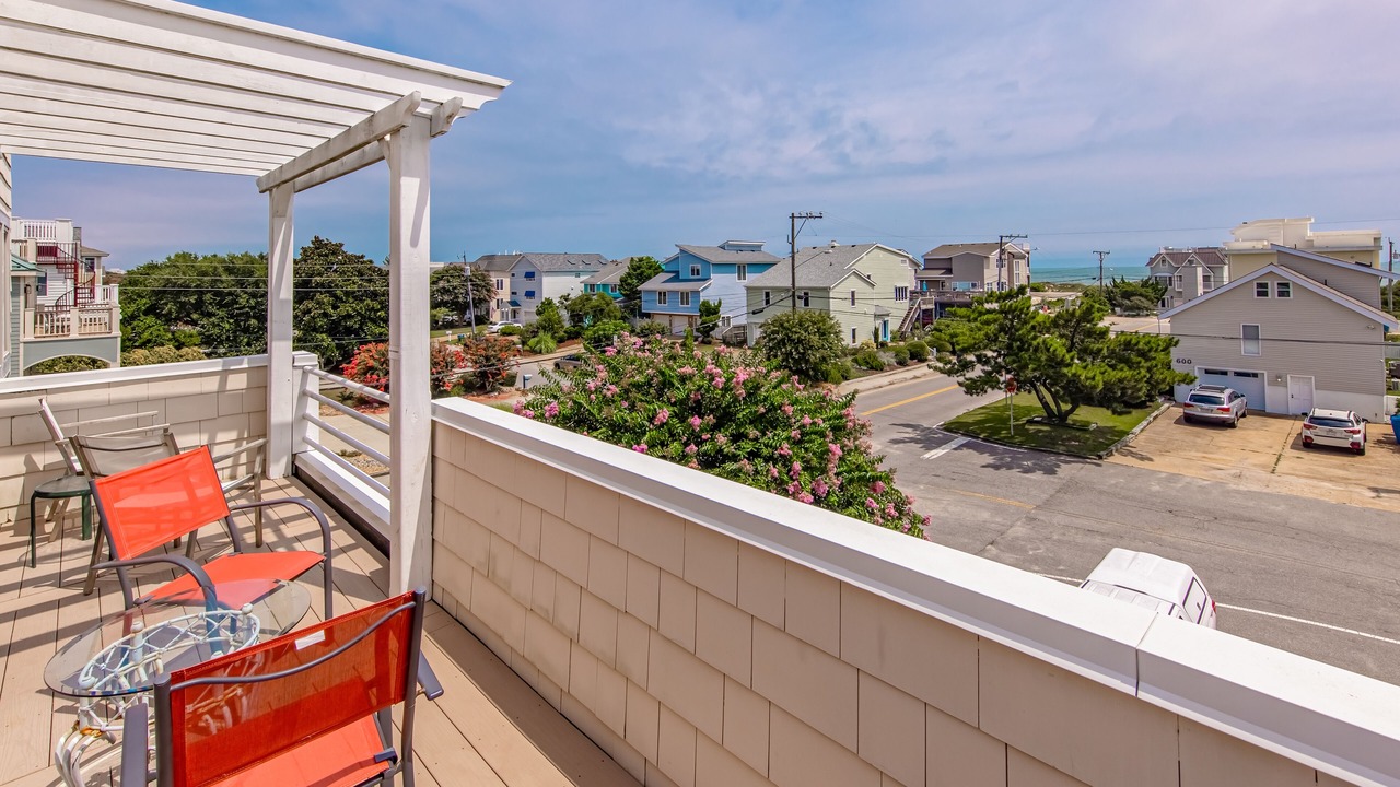 Photo of Outdoor in Croatan Beach