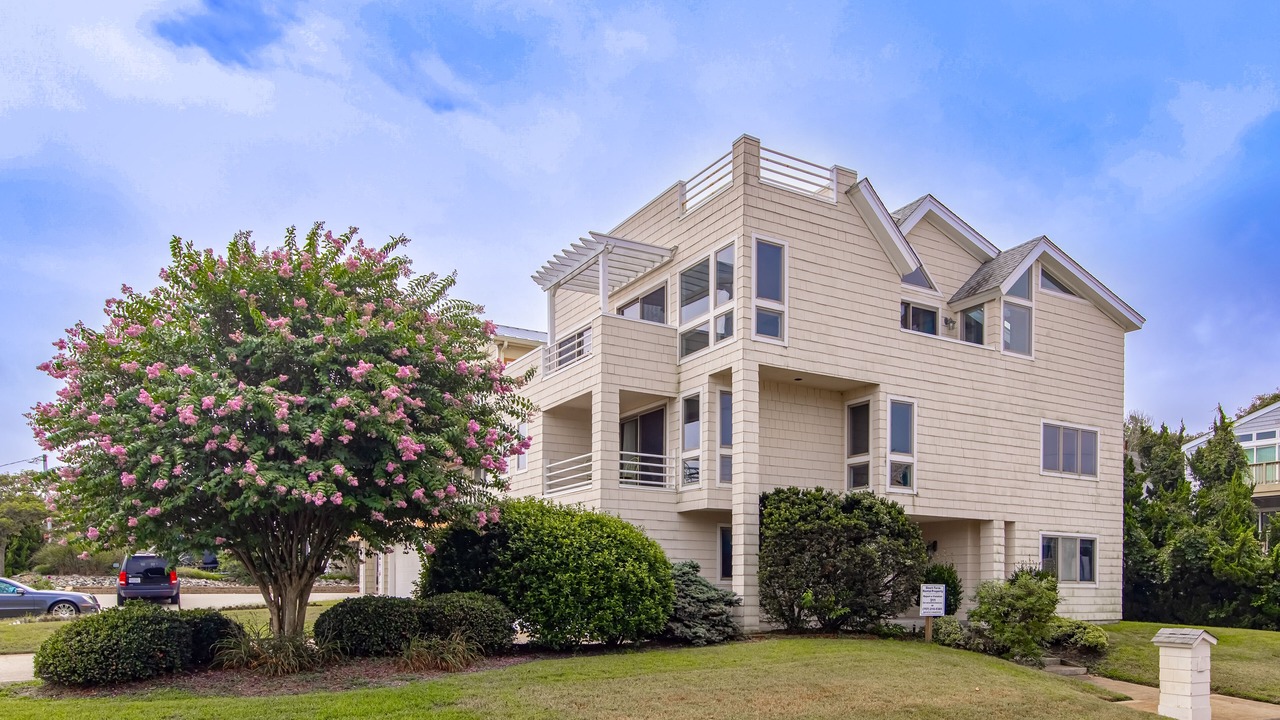 Photo of Outdoor in Croatan Beach