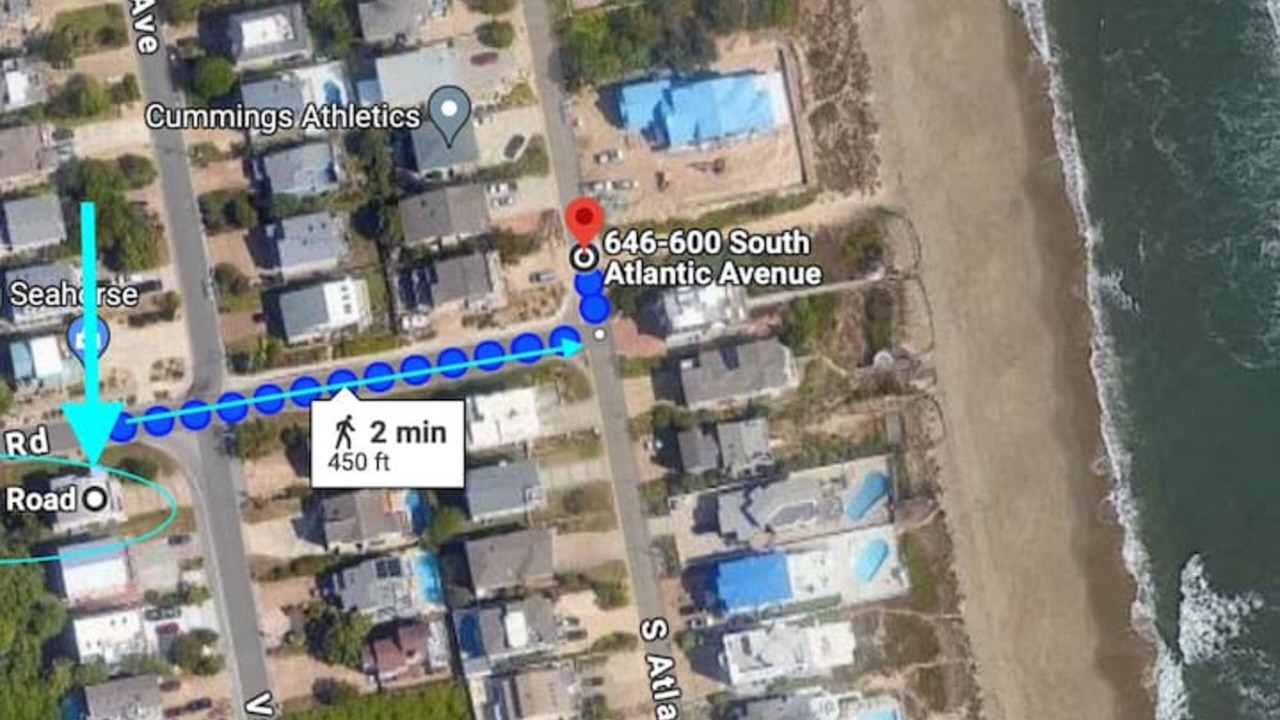 Photo of Others in Croatan Beach
