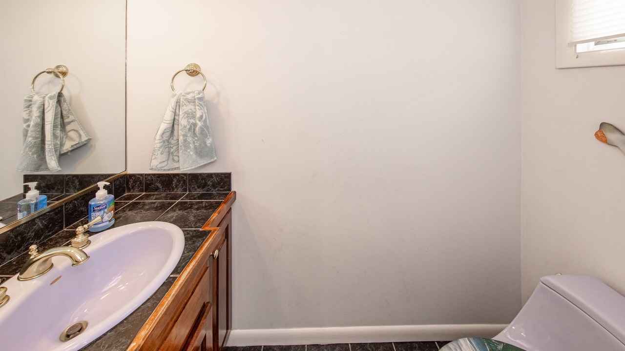 Photo of Bathroom in Croatan Beach