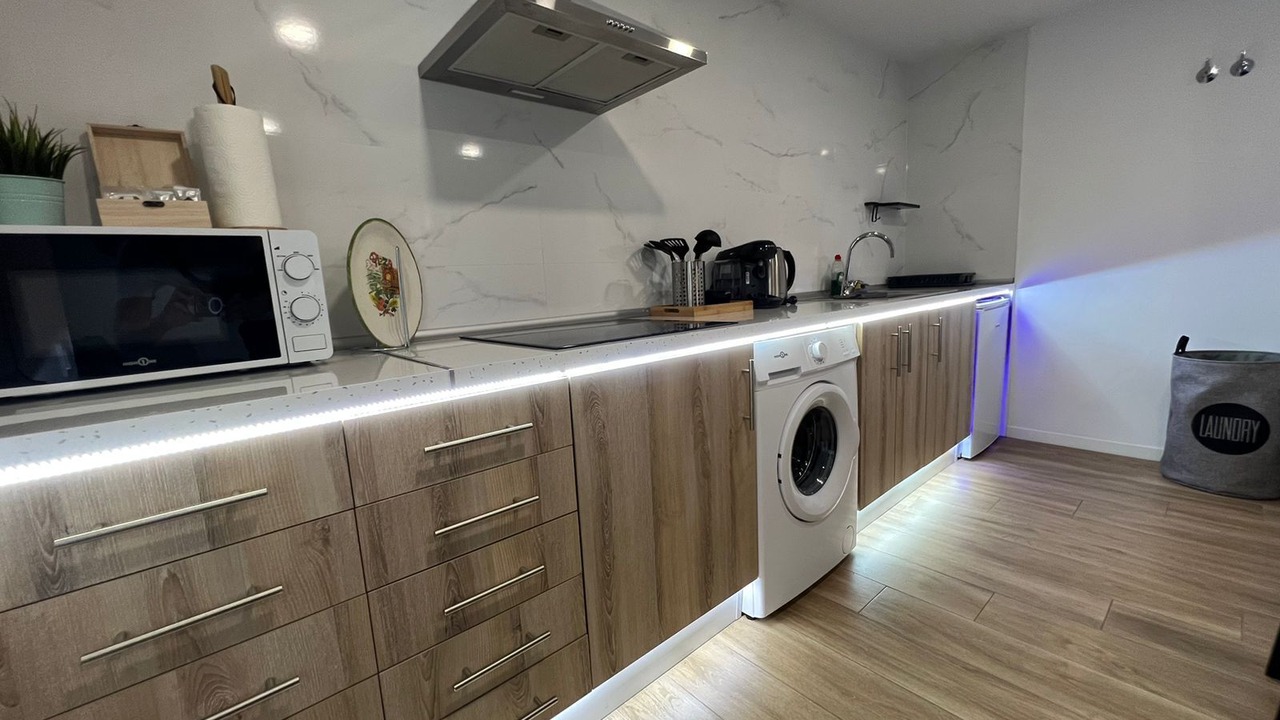 Photo of Kitchen in Sant Antoni