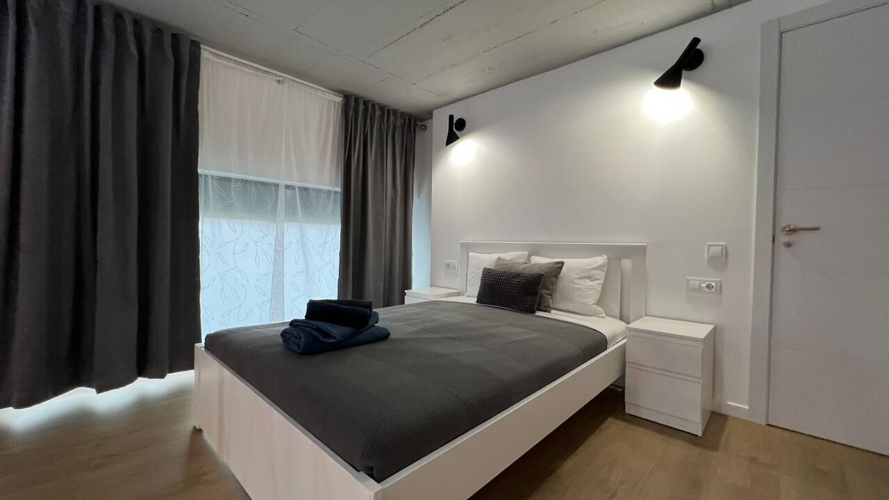 Photo of Bedroom in Sant Antoni