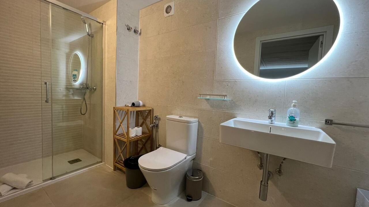 Photo of Bathroom in Sant Antoni