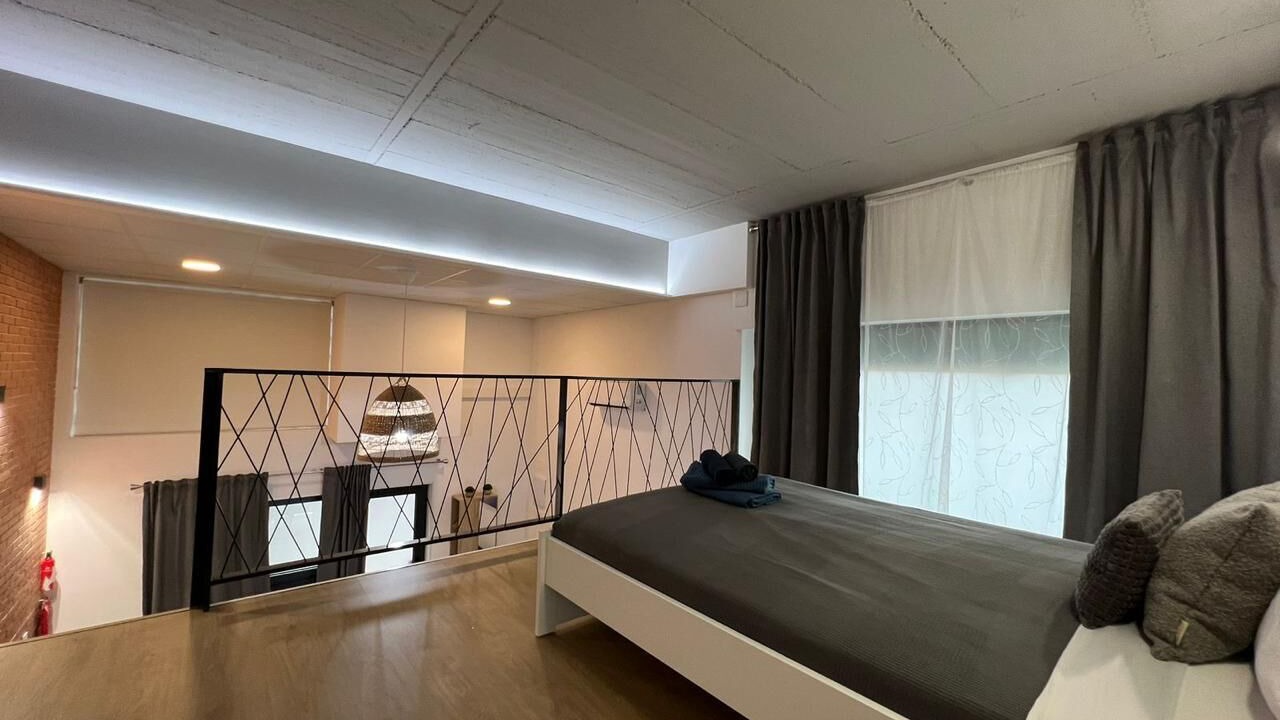 Photo of Bedroom in Sant Antoni