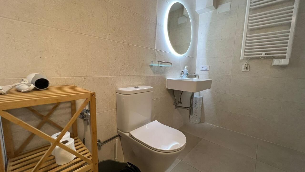 Photo of Bathroom in Sant Antoni
