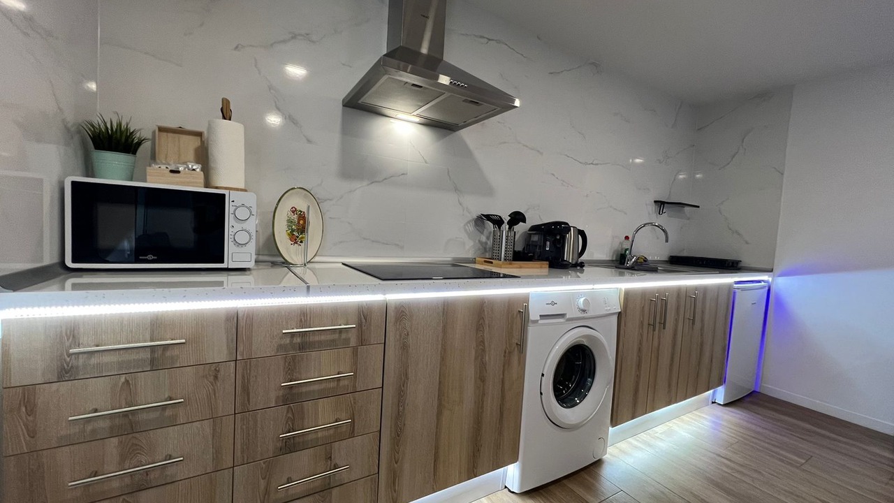 Photo of Kitchen in Sant Antoni