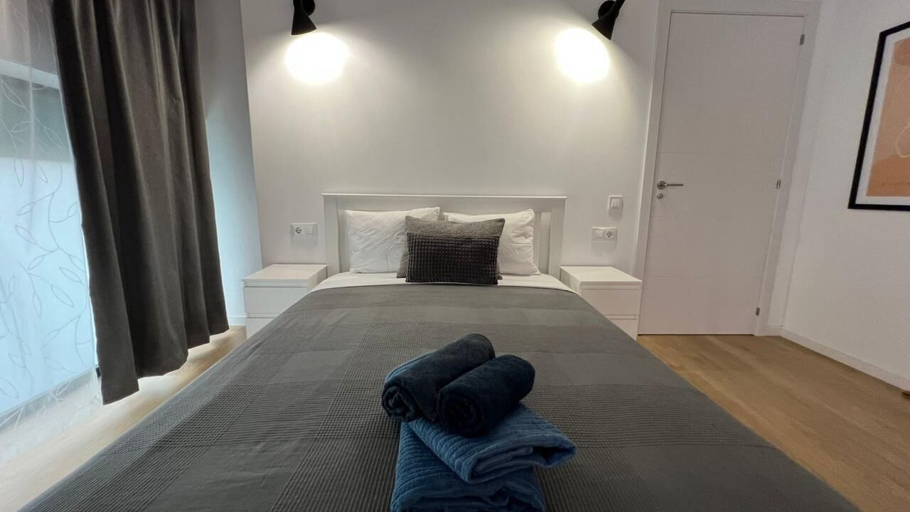 Photo of Bedroom in Sant Antoni