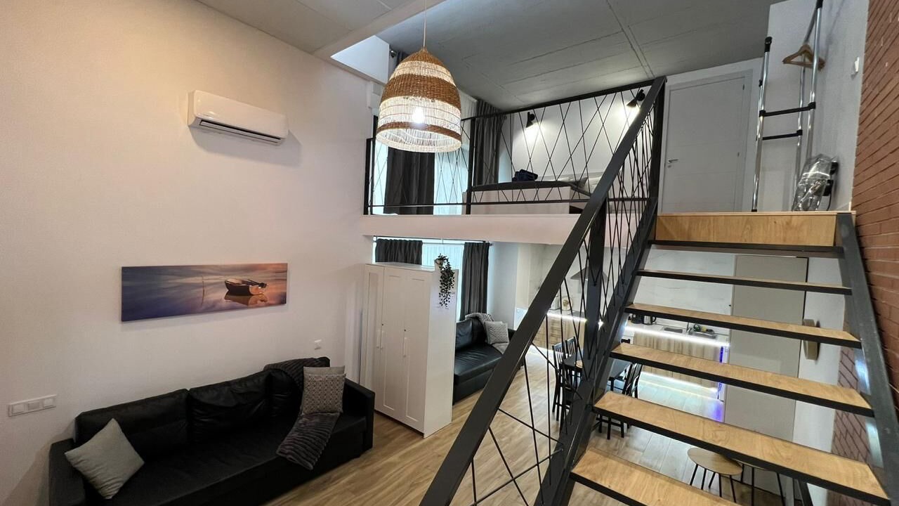 Photo of Livingroom in Sant Antoni