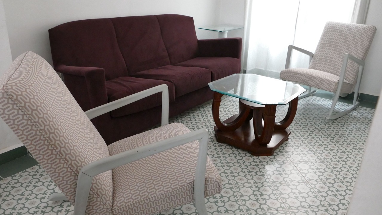Photo of Livingroom in Pego