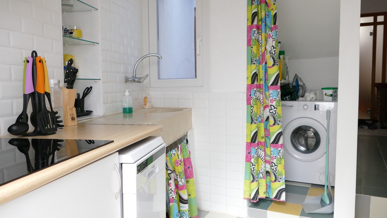 Photo of Kitchen in Pego