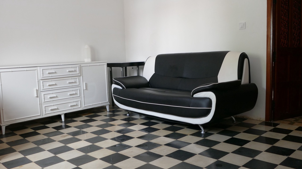 Photo of Livingroom in Pego