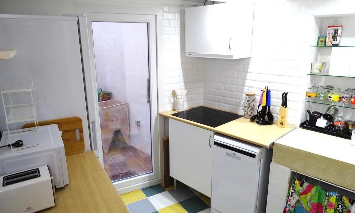 Photo of Kitchen in Pego