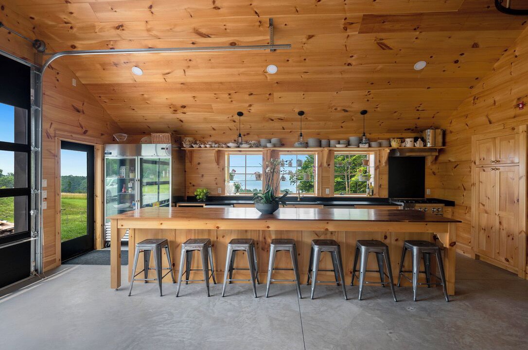Photo of Kitchen in Skaneateles