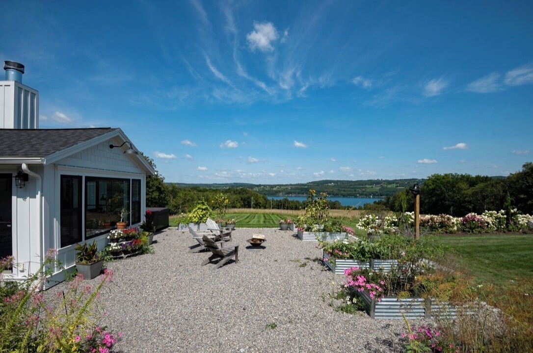 Photo of Outdoor in Skaneateles