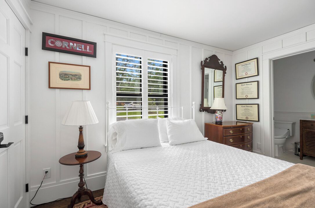 Photo of Bedroom in Skaneateles