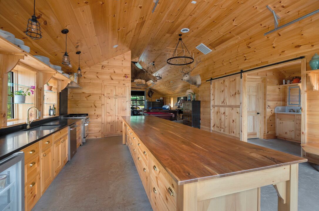 Photo of Kitchen in Skaneateles