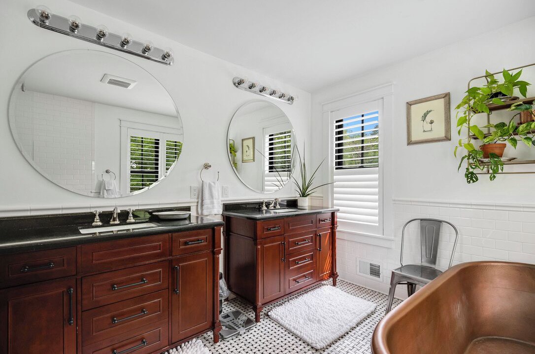 Photo of Bathroom in Skaneateles