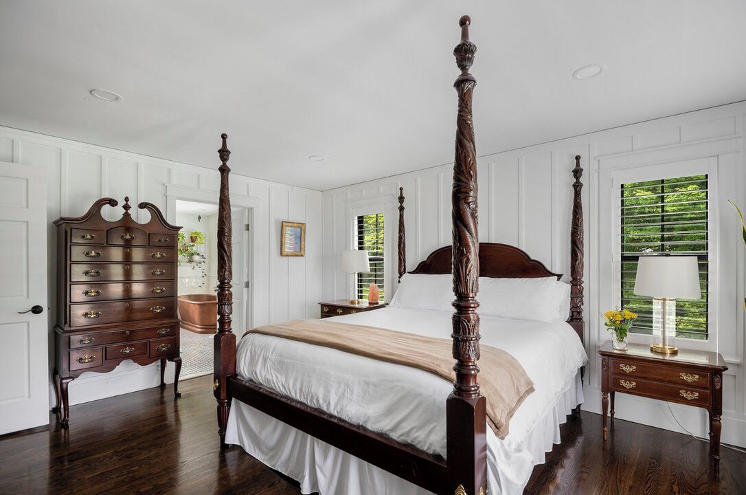 Photo of Bedroom in Skaneateles