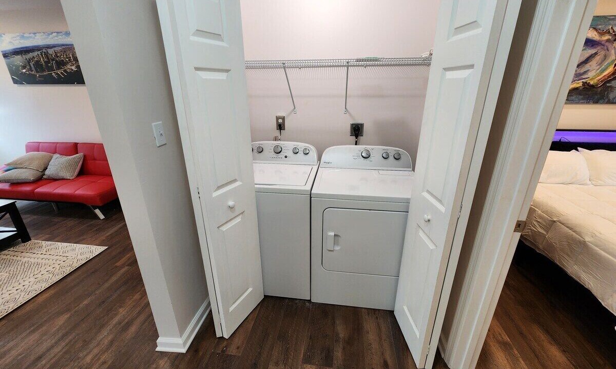 Photo of Bedroom in Tallahassee