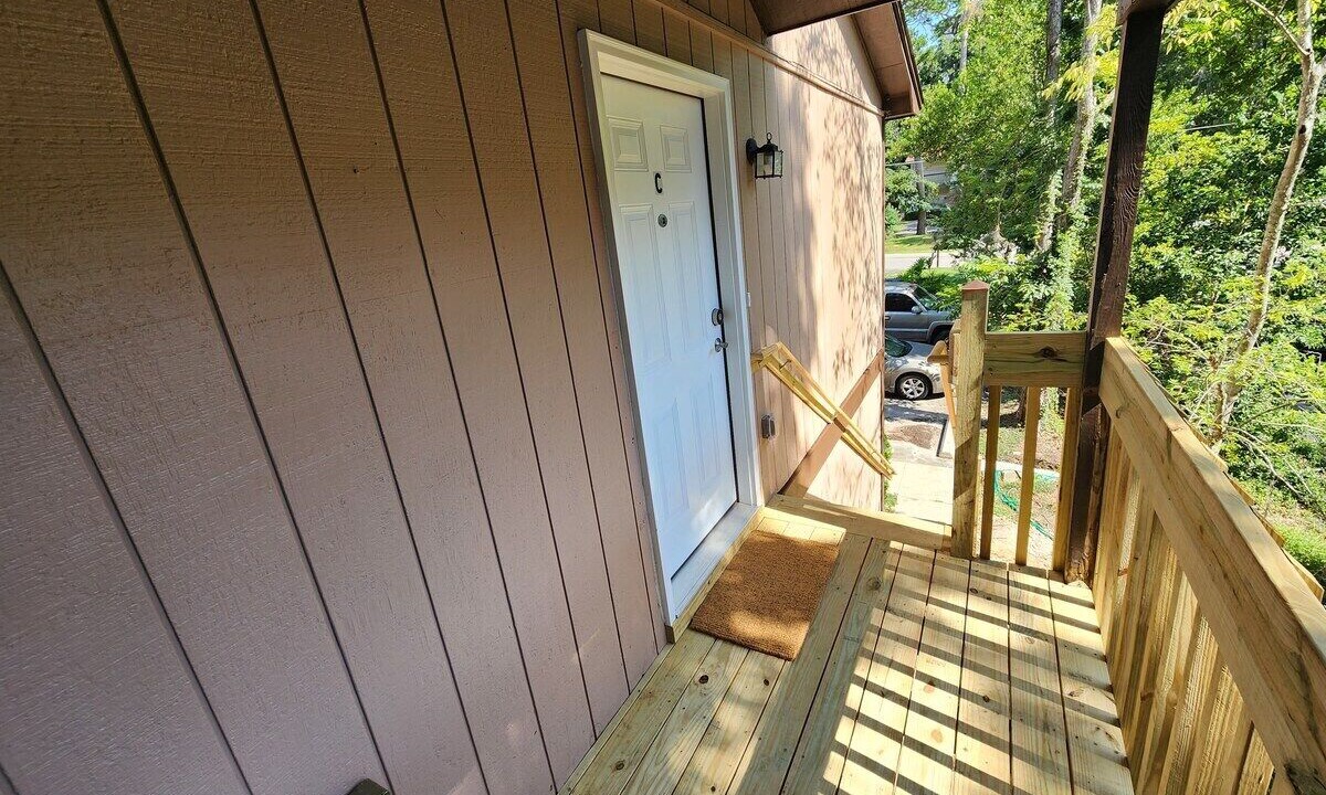 Photo of Outdoor in Tallahassee