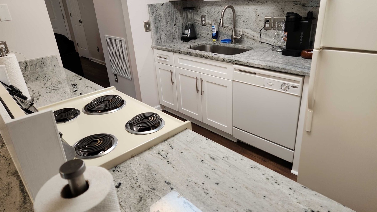 Photo of Kitchen in Tallahassee