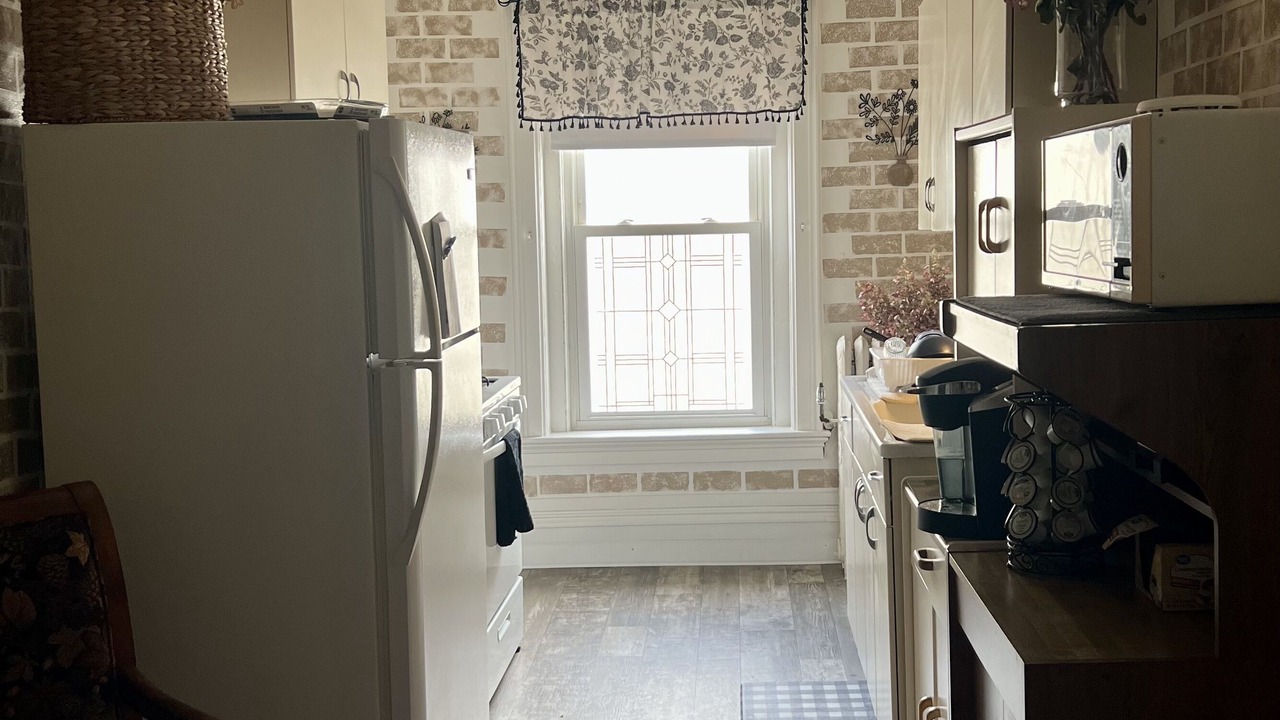 Photo of Kitchen in Dannemora