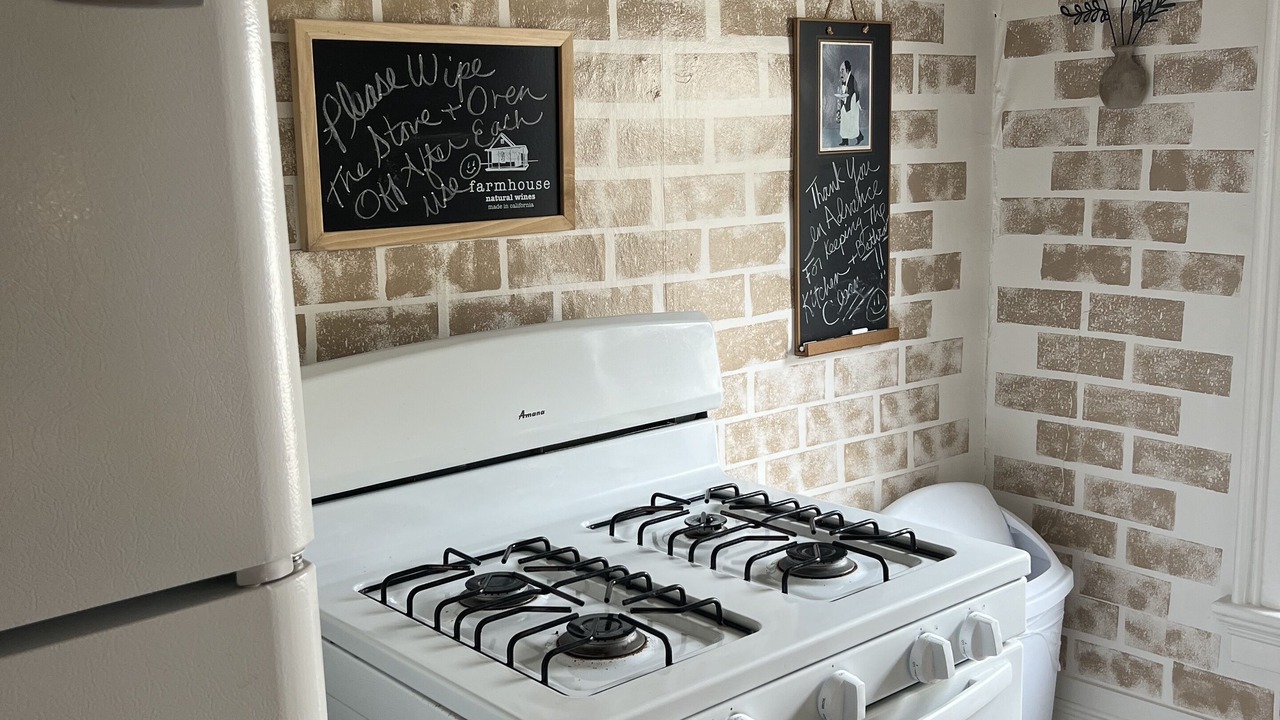 Photo of Kitchen in Dannemora