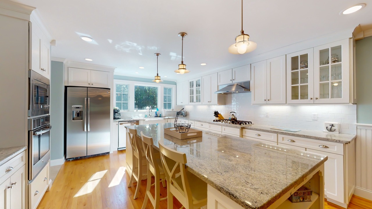 Photo of Kitchen in West Yarmouth
