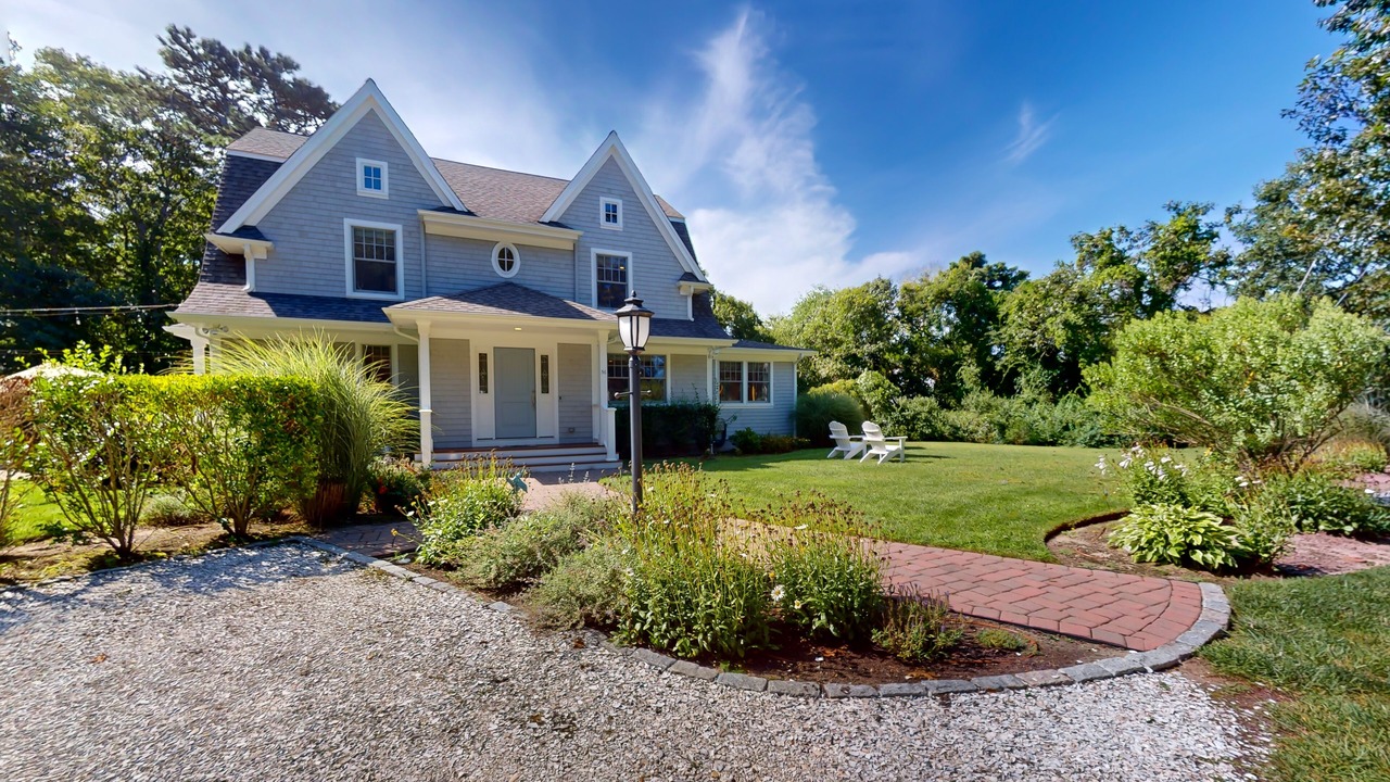 Photo of Outdoor in West Yarmouth