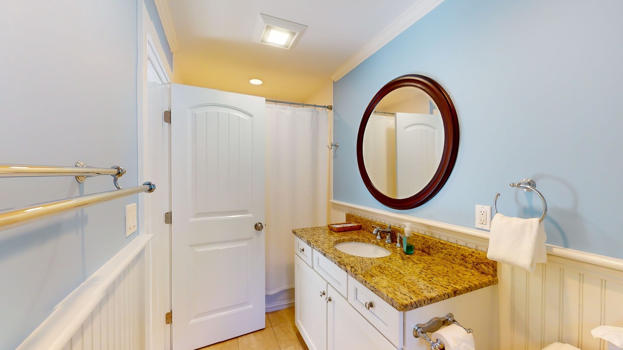 Photo of Bathroom in West Yarmouth