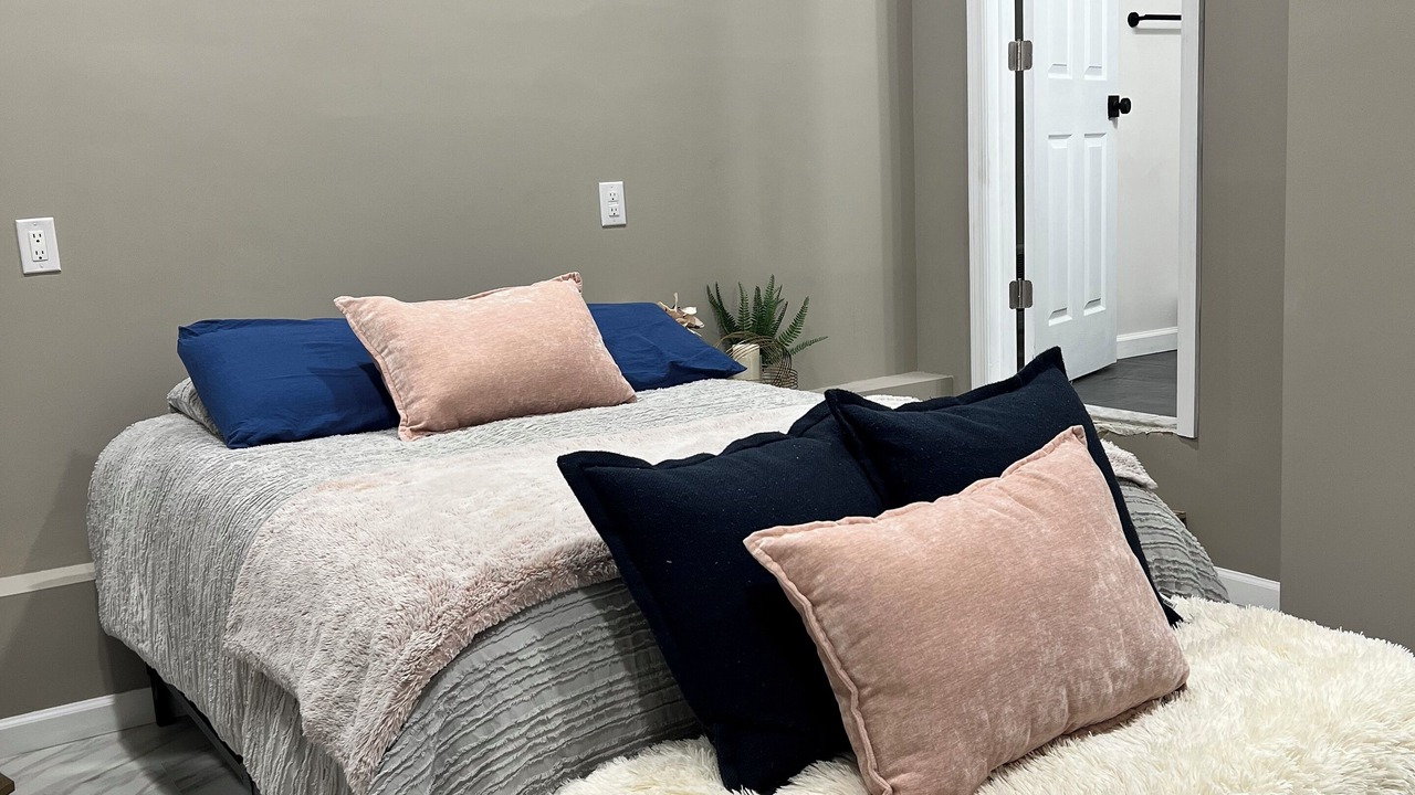 Photo of Bedroom in Brentwood