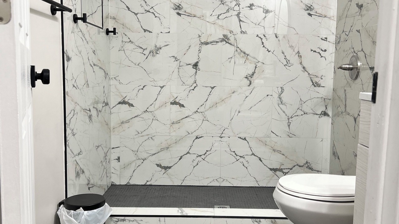 Photo of Bathroom in Brentwood