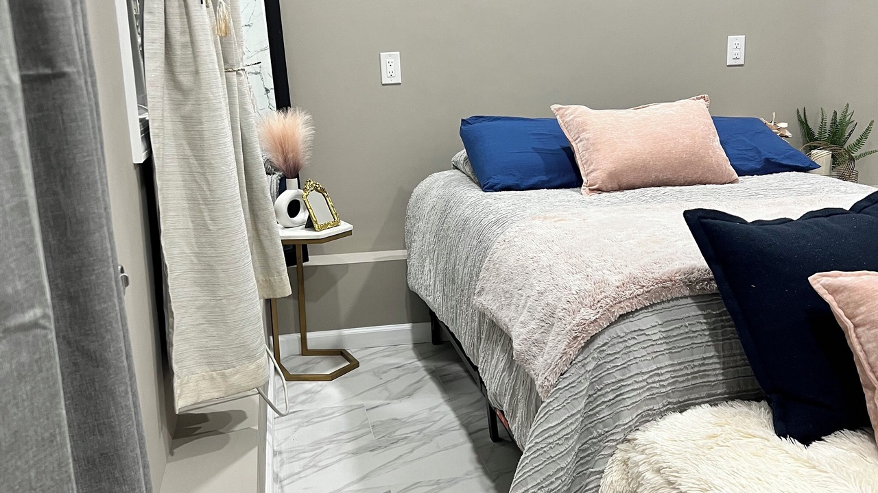 Photo of Bedroom in Brentwood