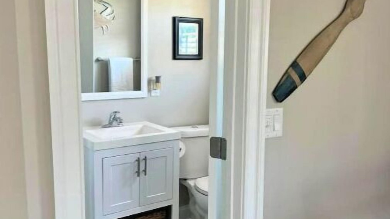 Photo of Bathroom in North