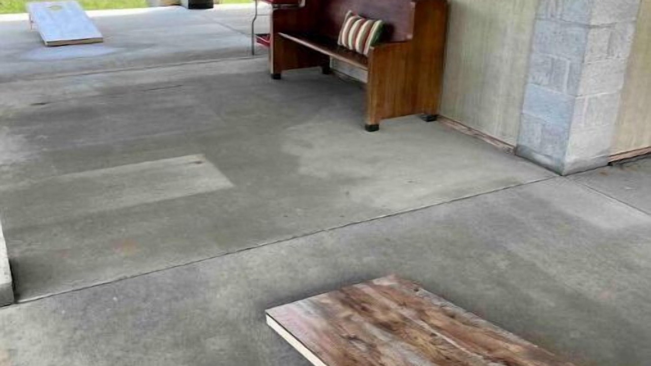 Photo of Patio Balcony in North