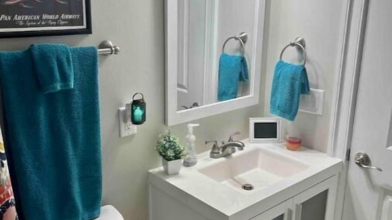 Photo of Bathroom in North