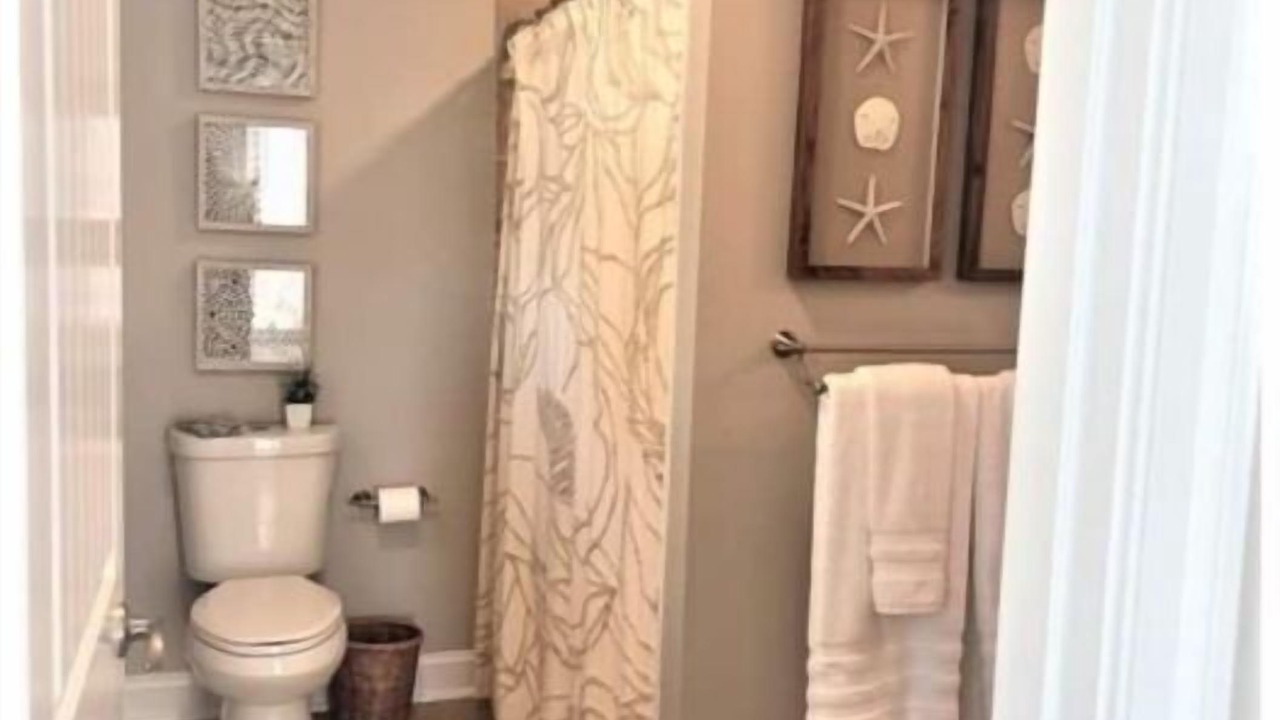 Photo of Bathroom in North