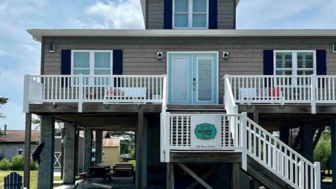 Photo of Outdoor in North