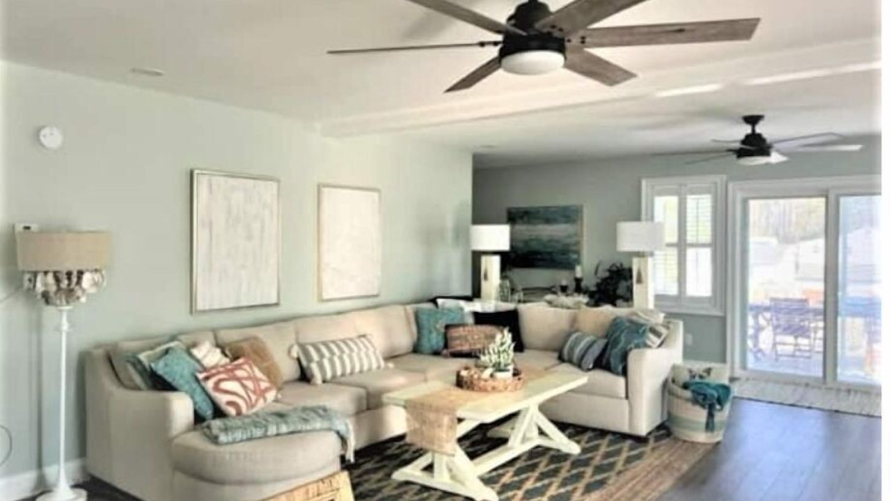 Photo of Livingroom in North